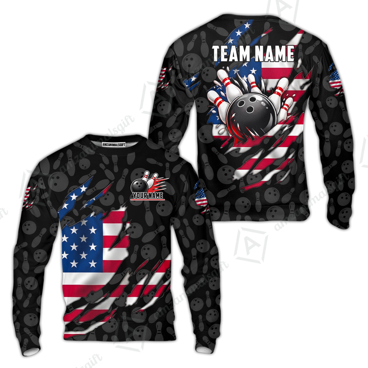 Sweatshirt||