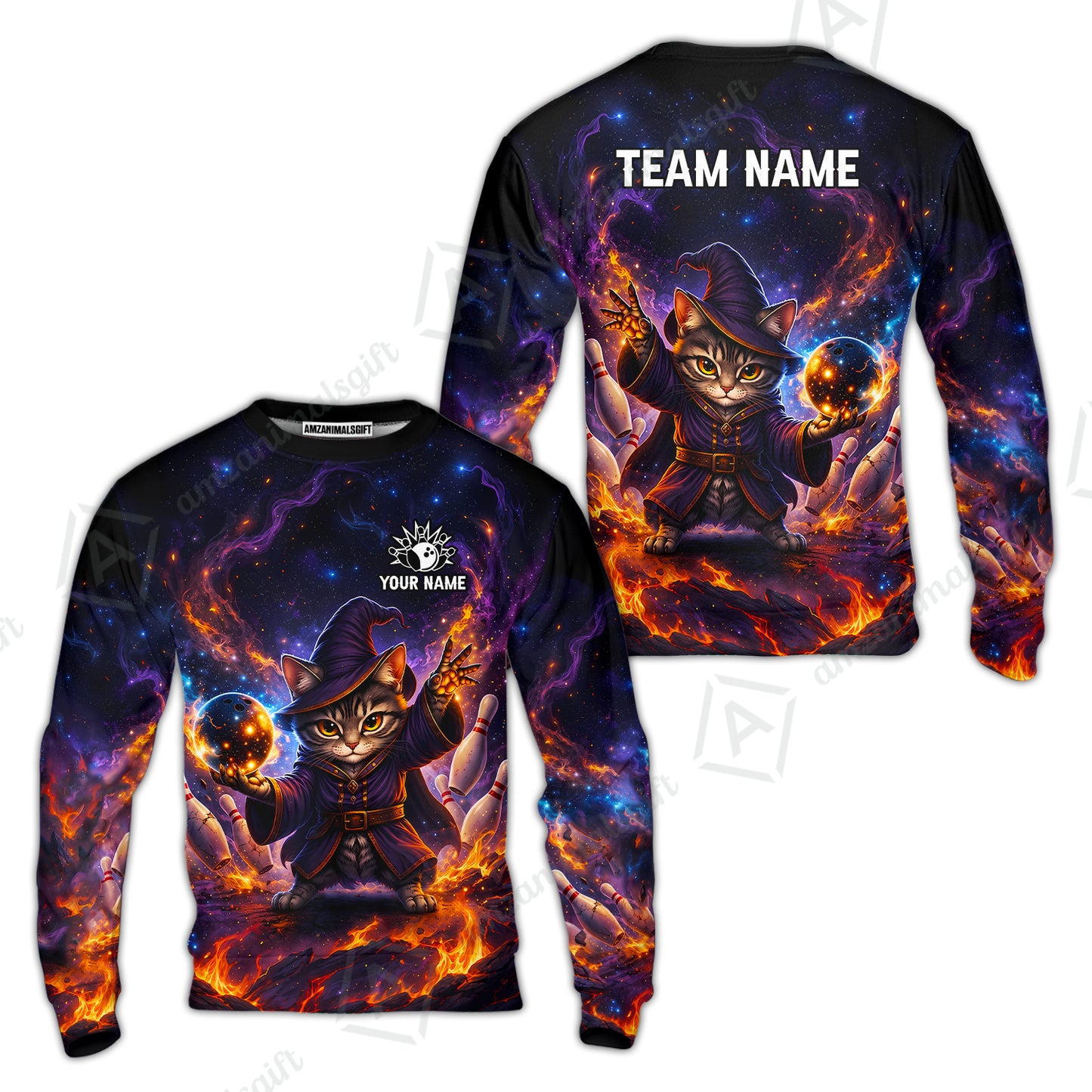Sweatshirt||