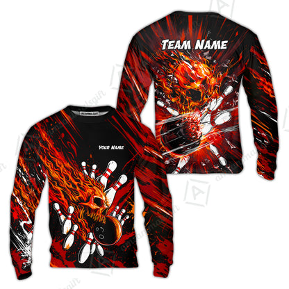 Sweatshirt||