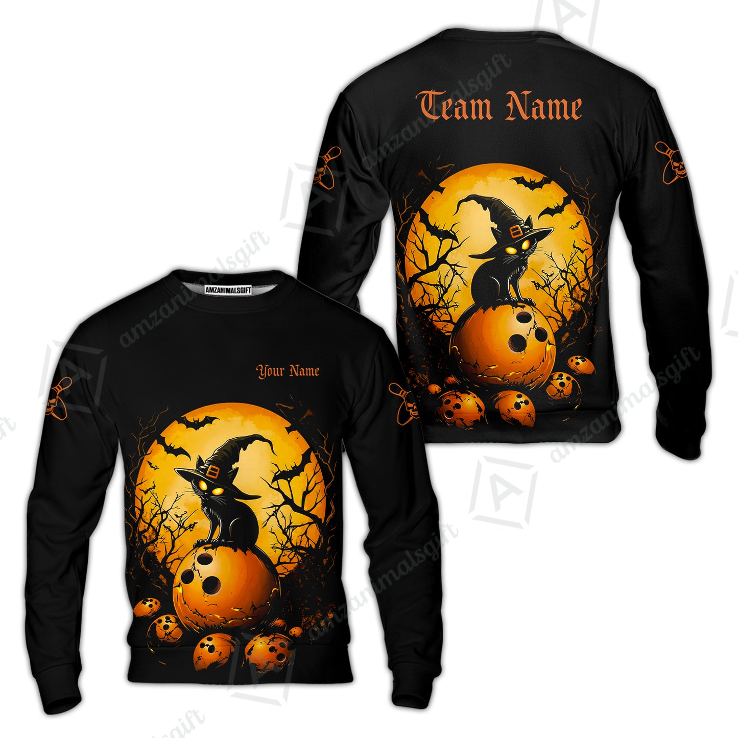 Sweatshirt||