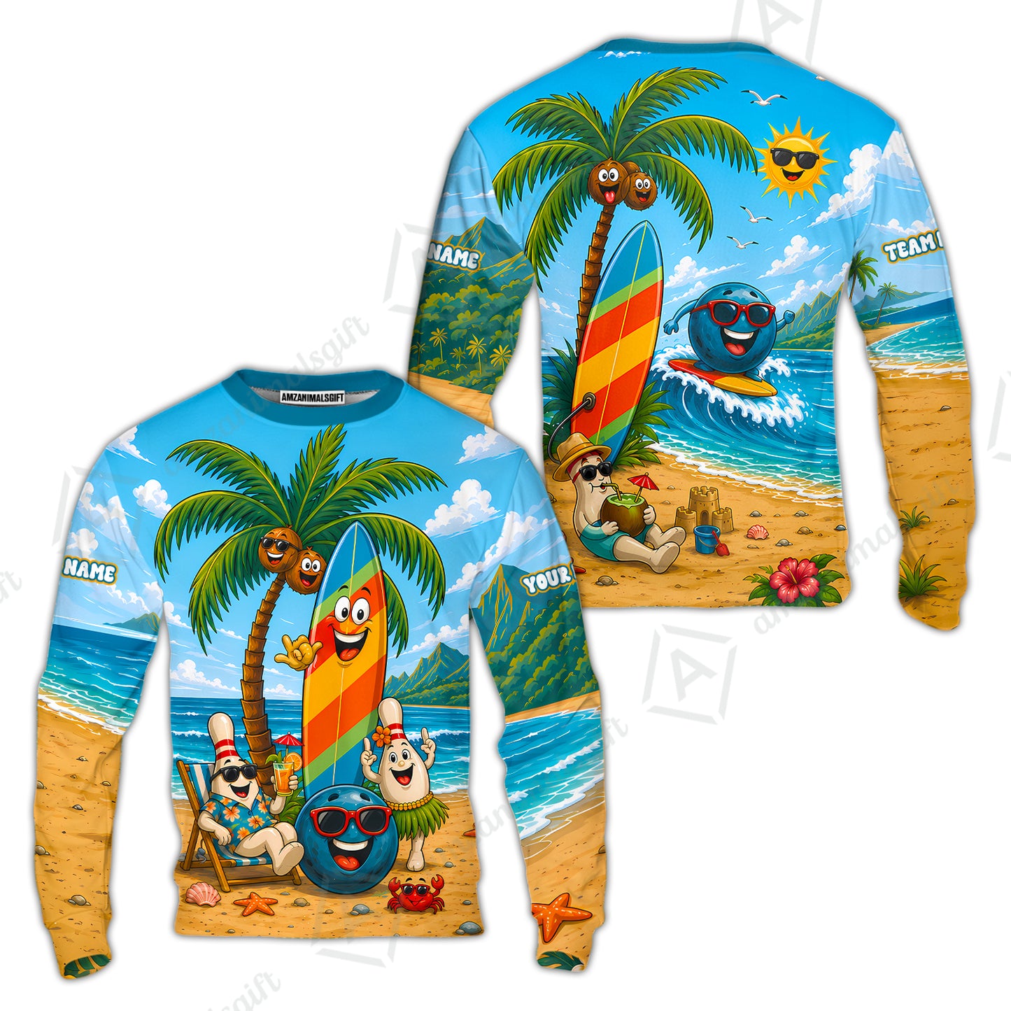Sweatshirt||