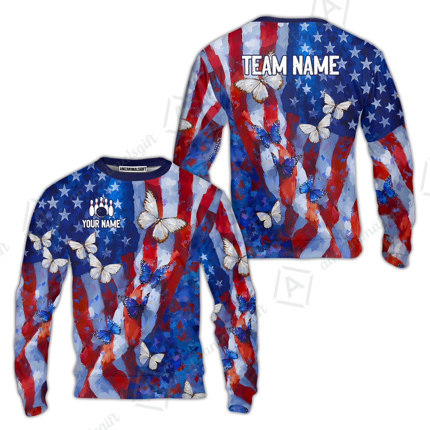 Sweatshirt||