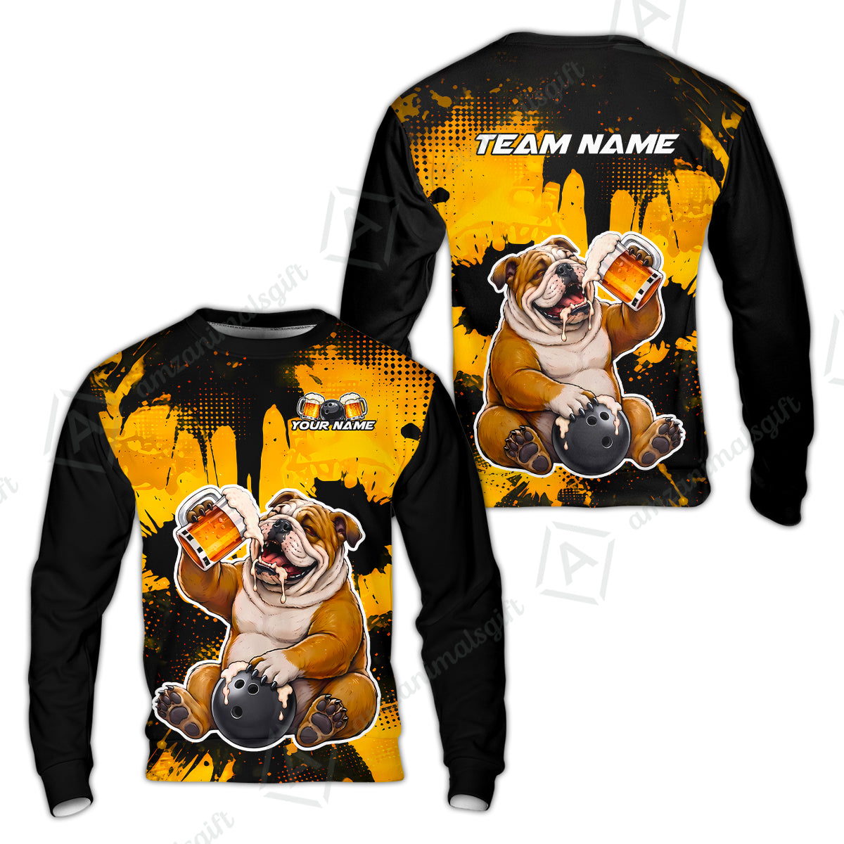 Sweatshirt||