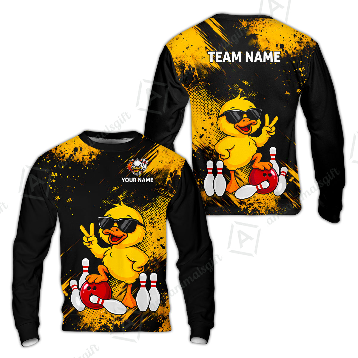 Sweatshirt||