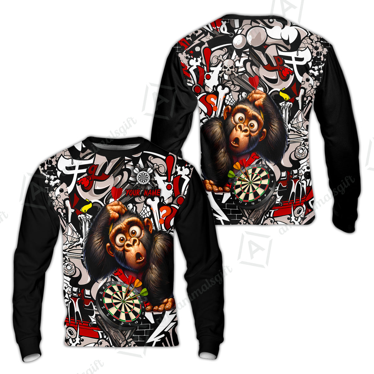 Sweatshirt||