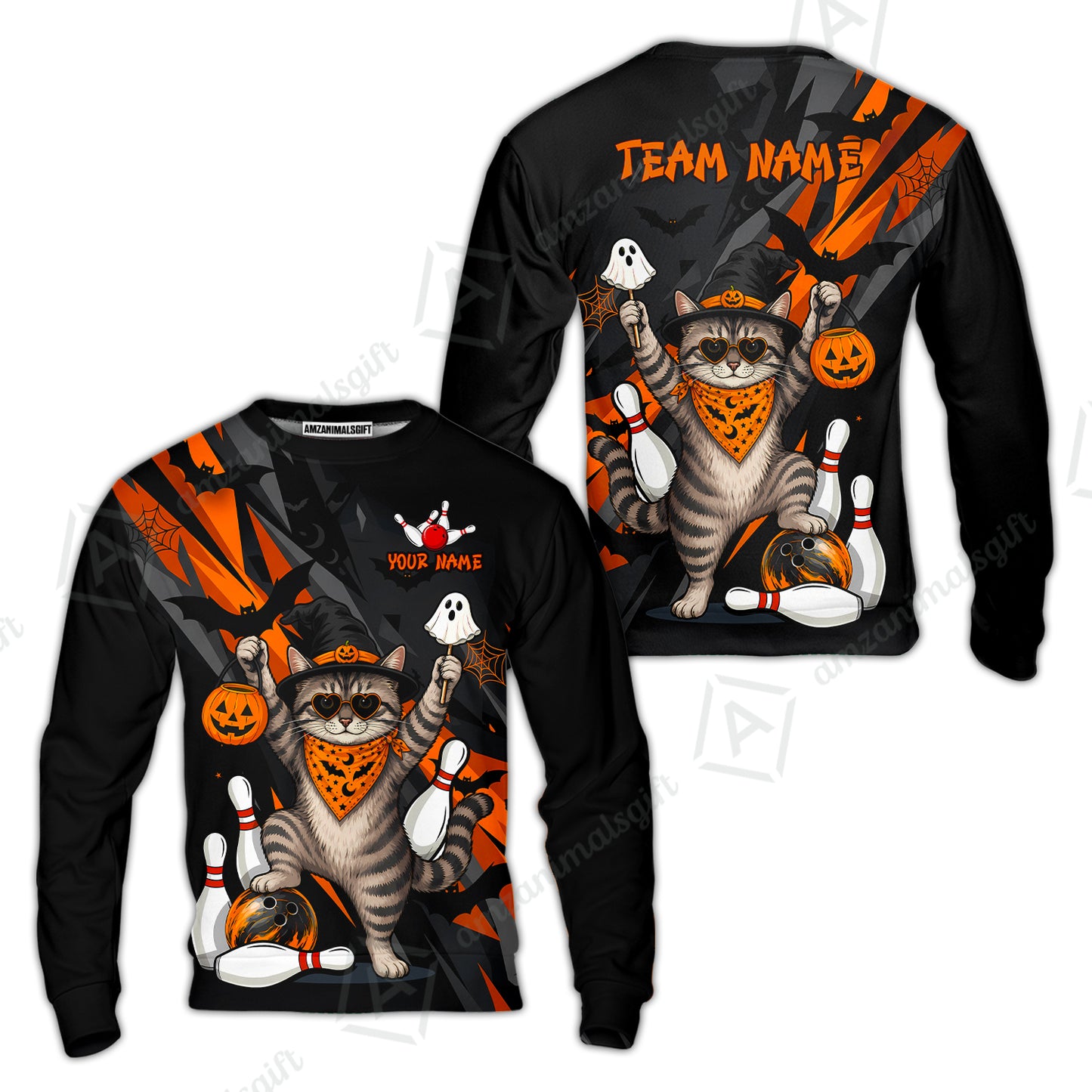 Sweatshirt||