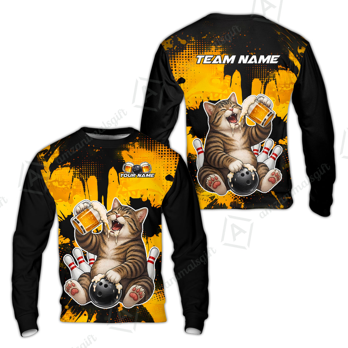 Sweatshirt||