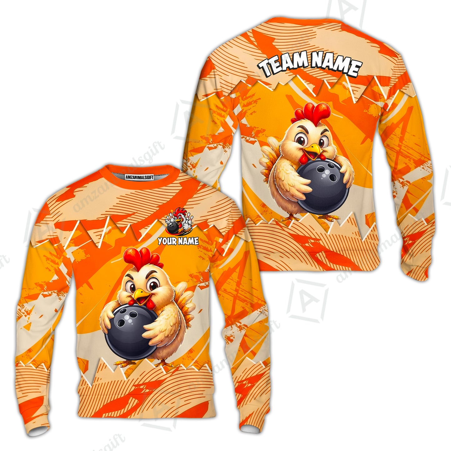 Sweatshirt||
