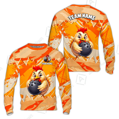 Sweatshirt||