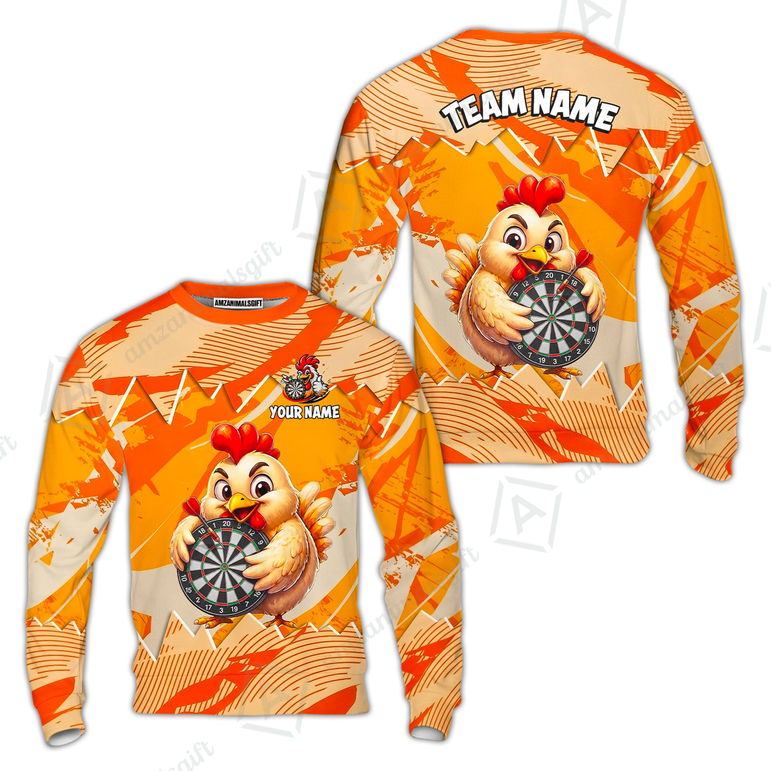 Sweatshirt||