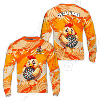 Sweatshirt||