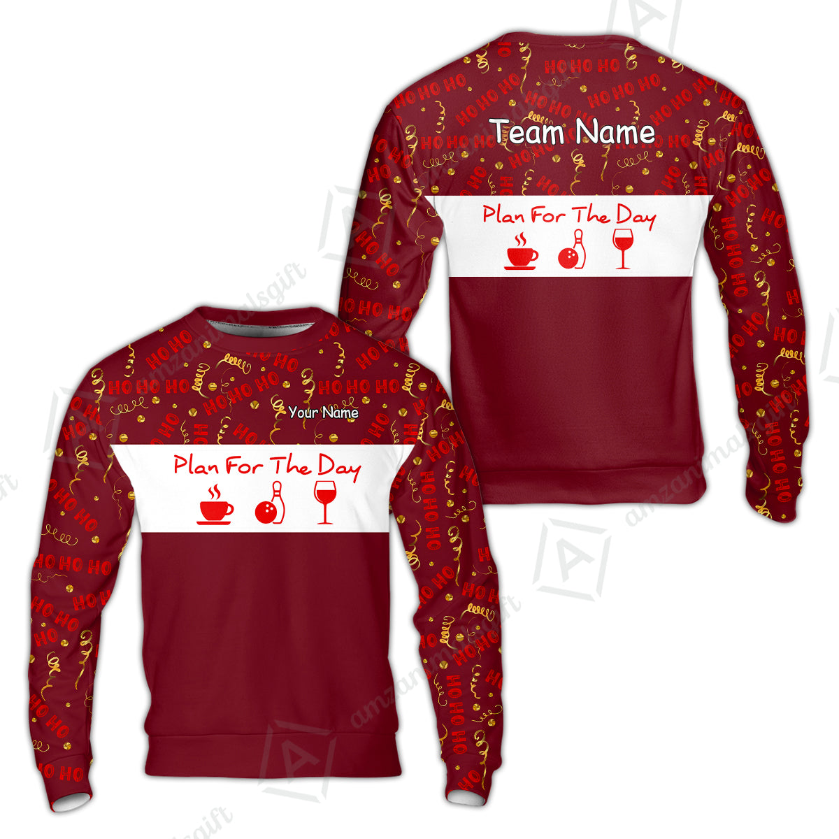 Sweatshirt||