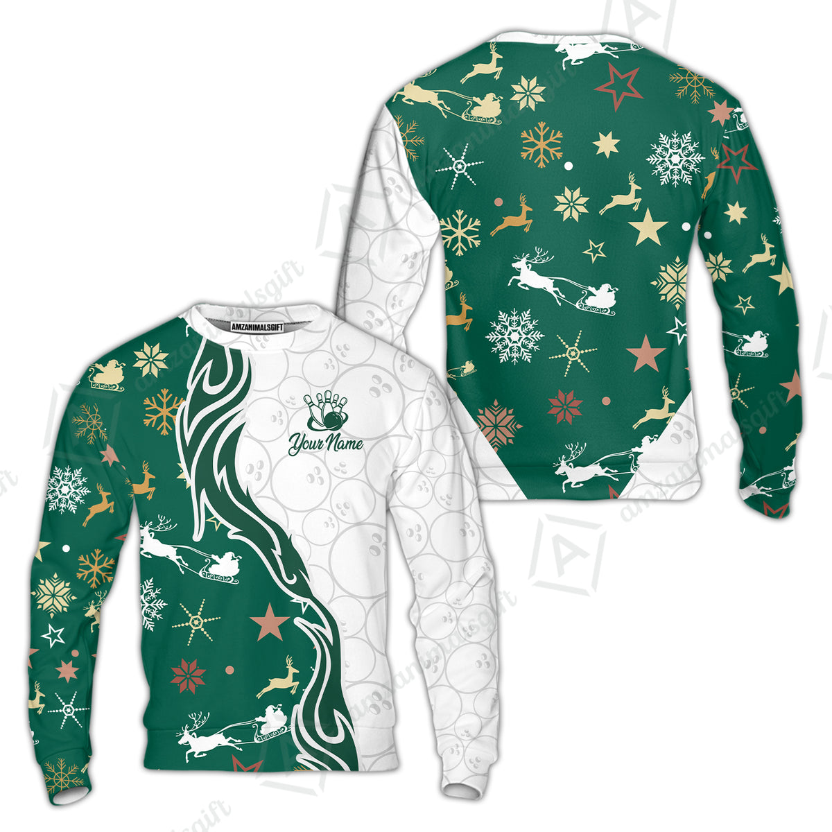 Sweatshirt||