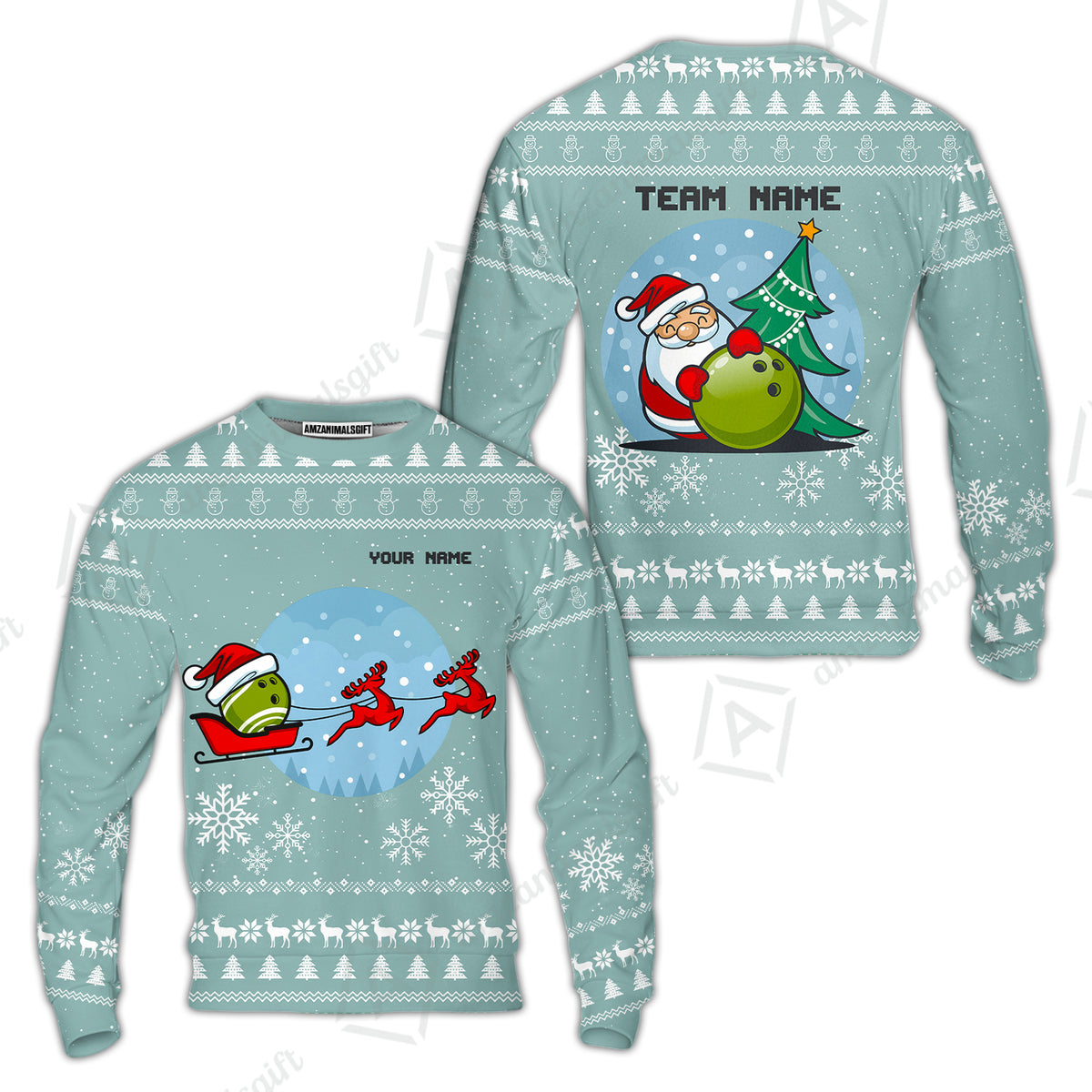 Sweatshirt||