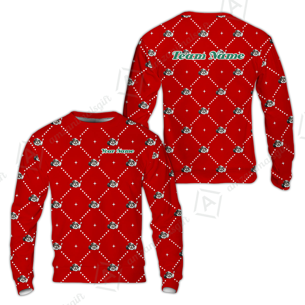Sweatshirt||
