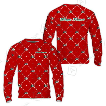 Sweatshirt||