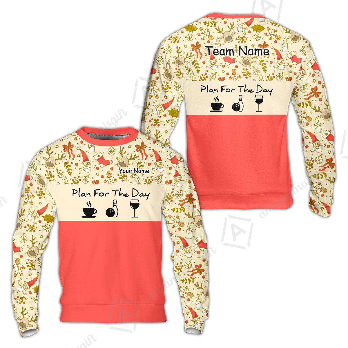 Sweatshirt||