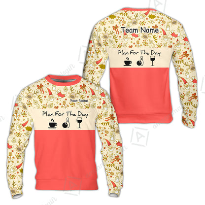Sweatshirt||