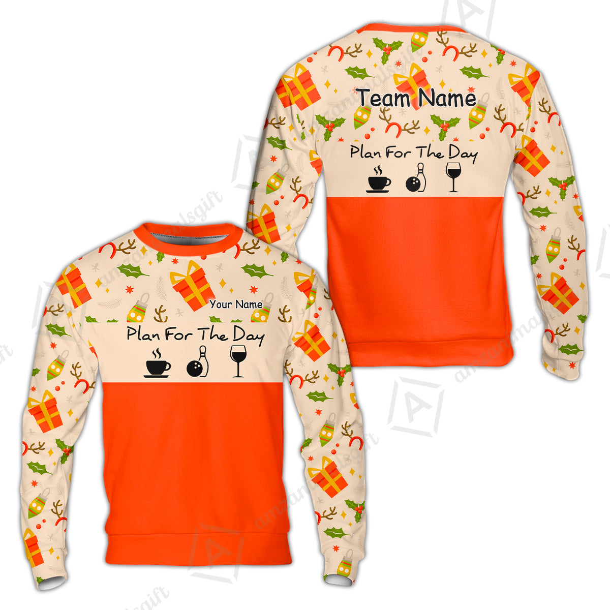 Sweatshirt||