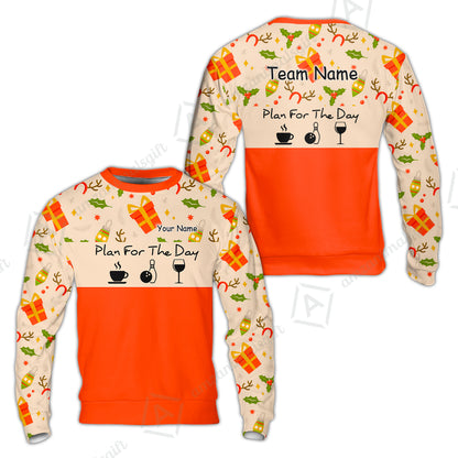 Sweatshirt||