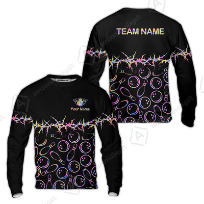 Sweatshirt||Colorful