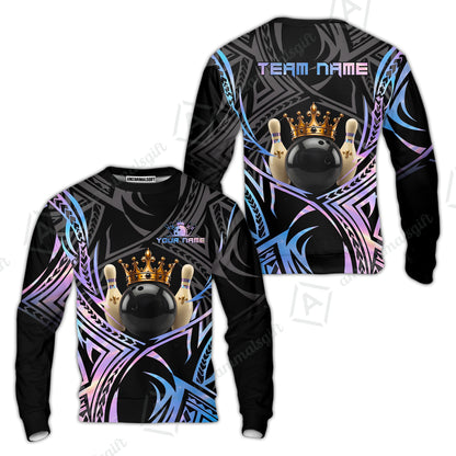 Sweatshirt||Colorful