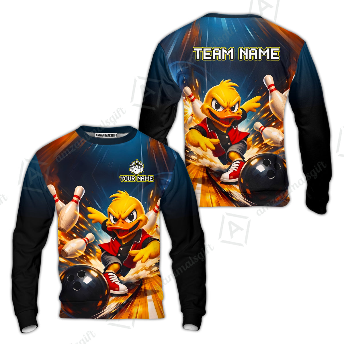 Sweatshirt||