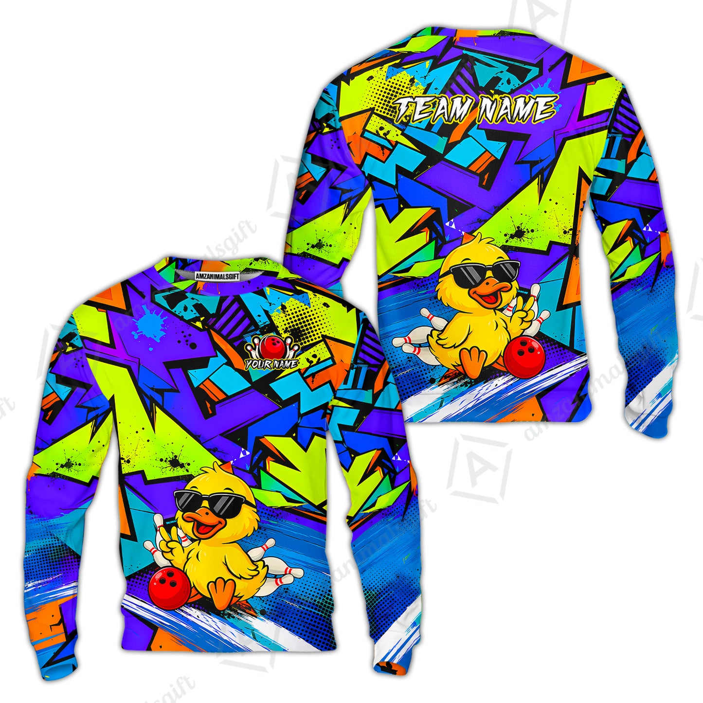 Sweatshirt||