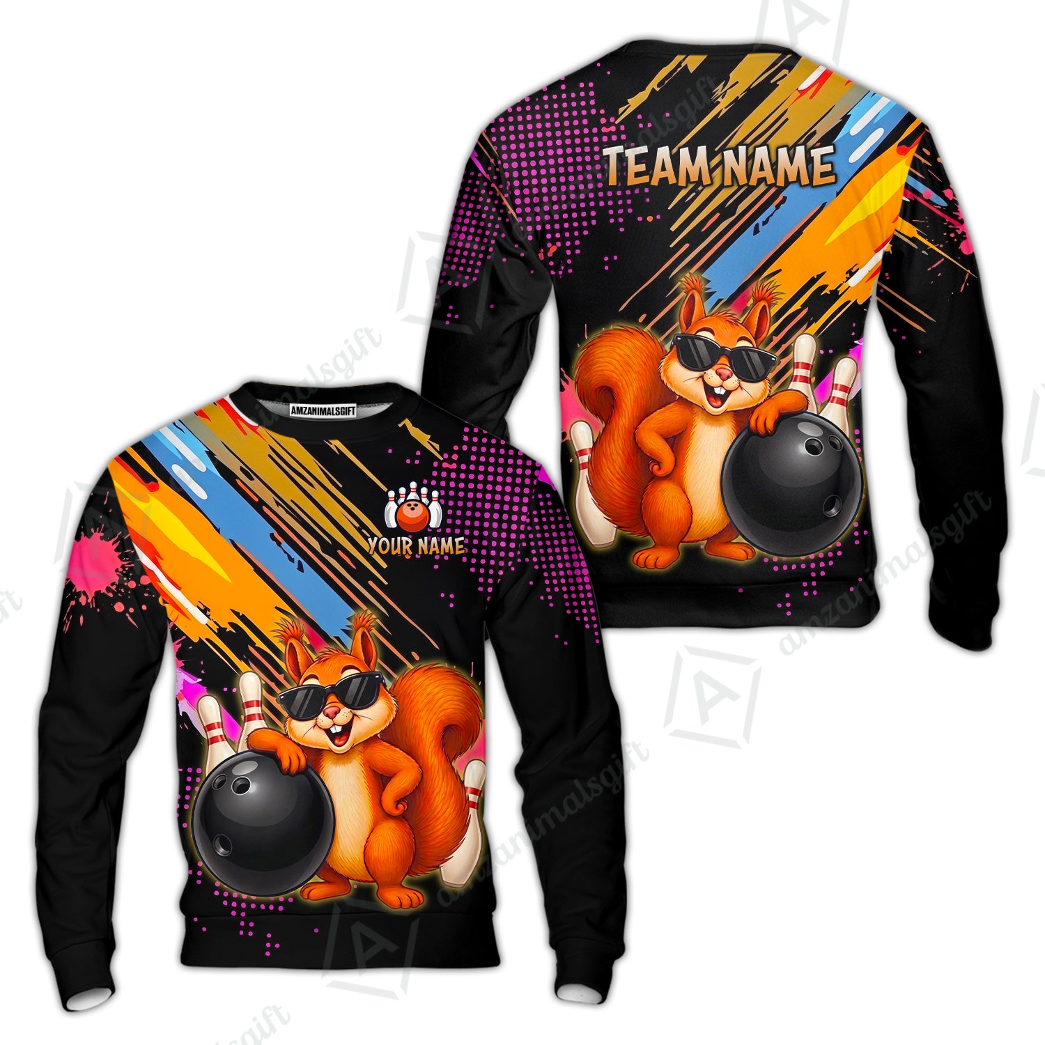 Sweatshirt||