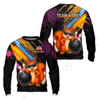 Sweatshirt||