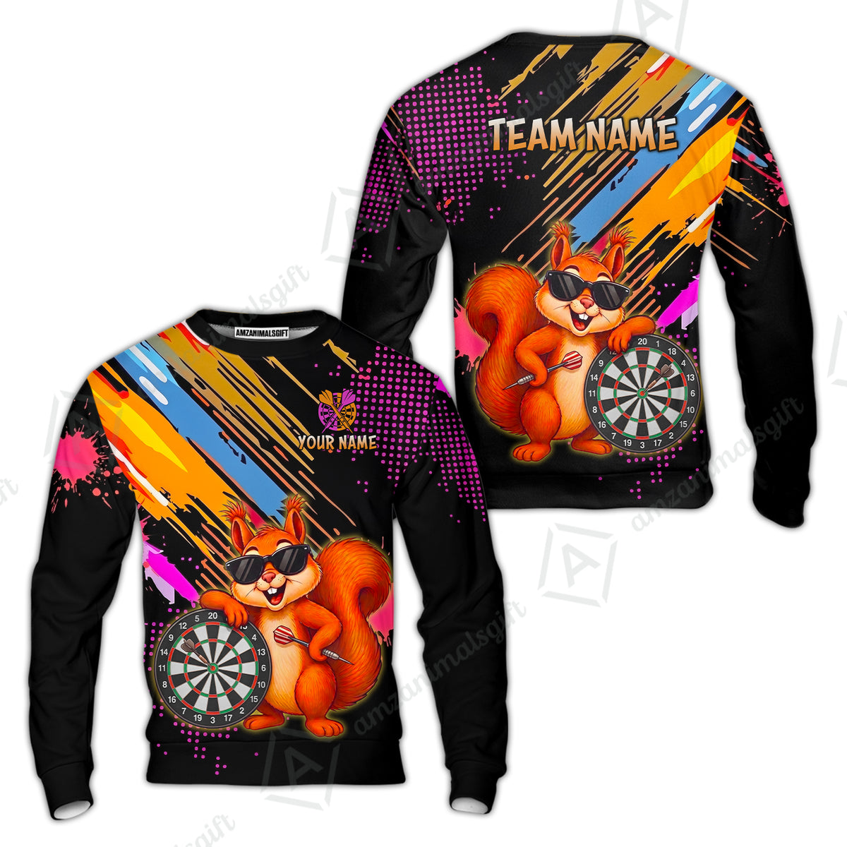 Sweatshirt||