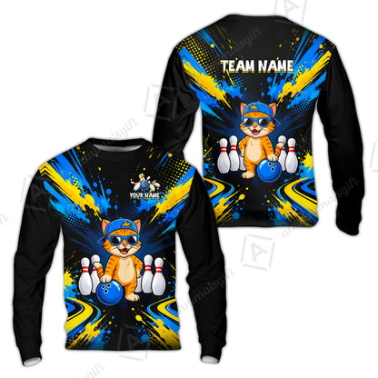 Sweatshirt||