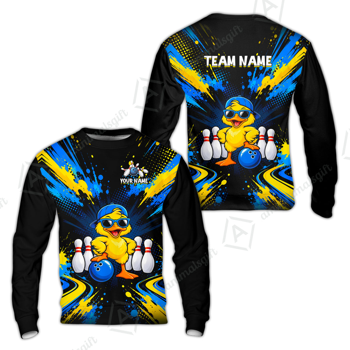Sweatshirt||