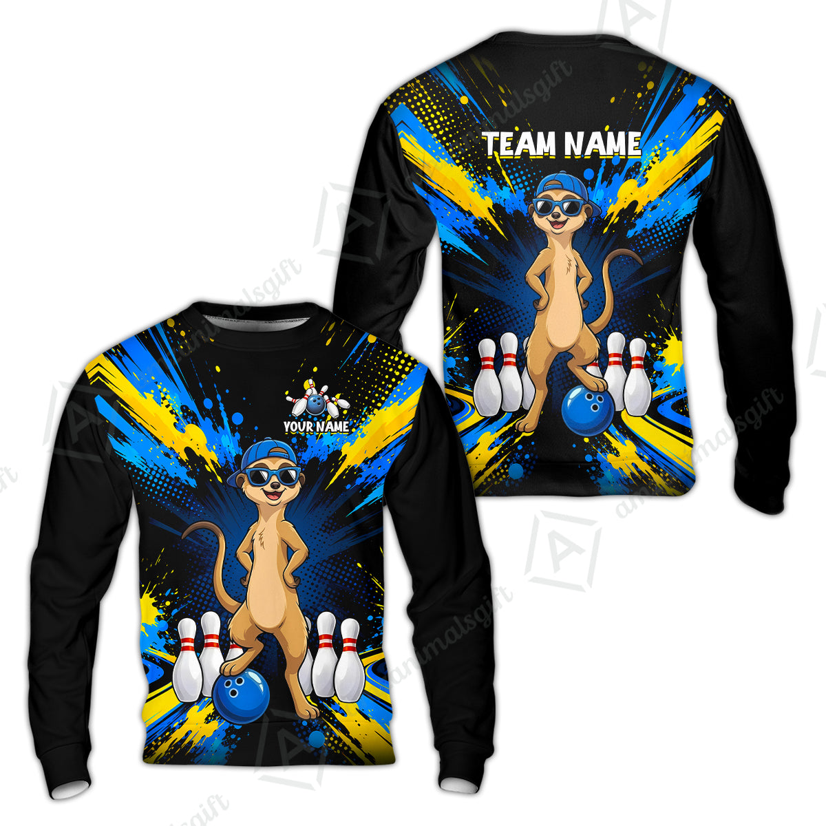 Sweatshirt||