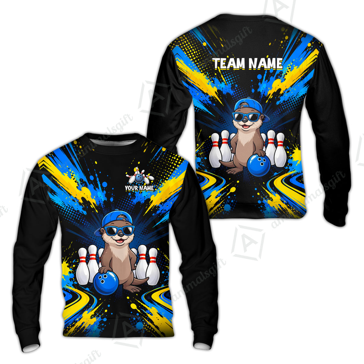 Sweatshirt||