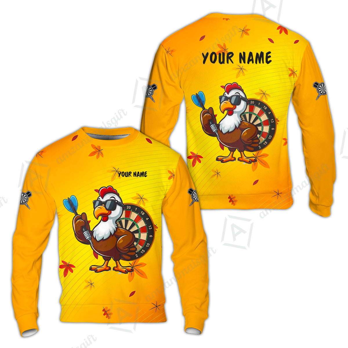 Sweatshirt||