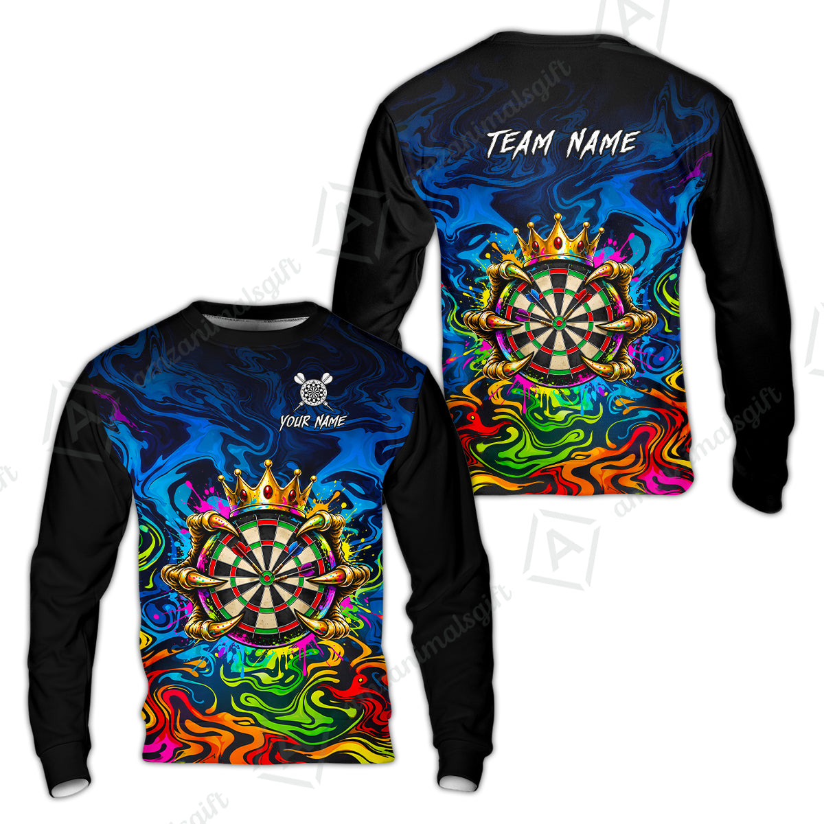 Sweatshirt||