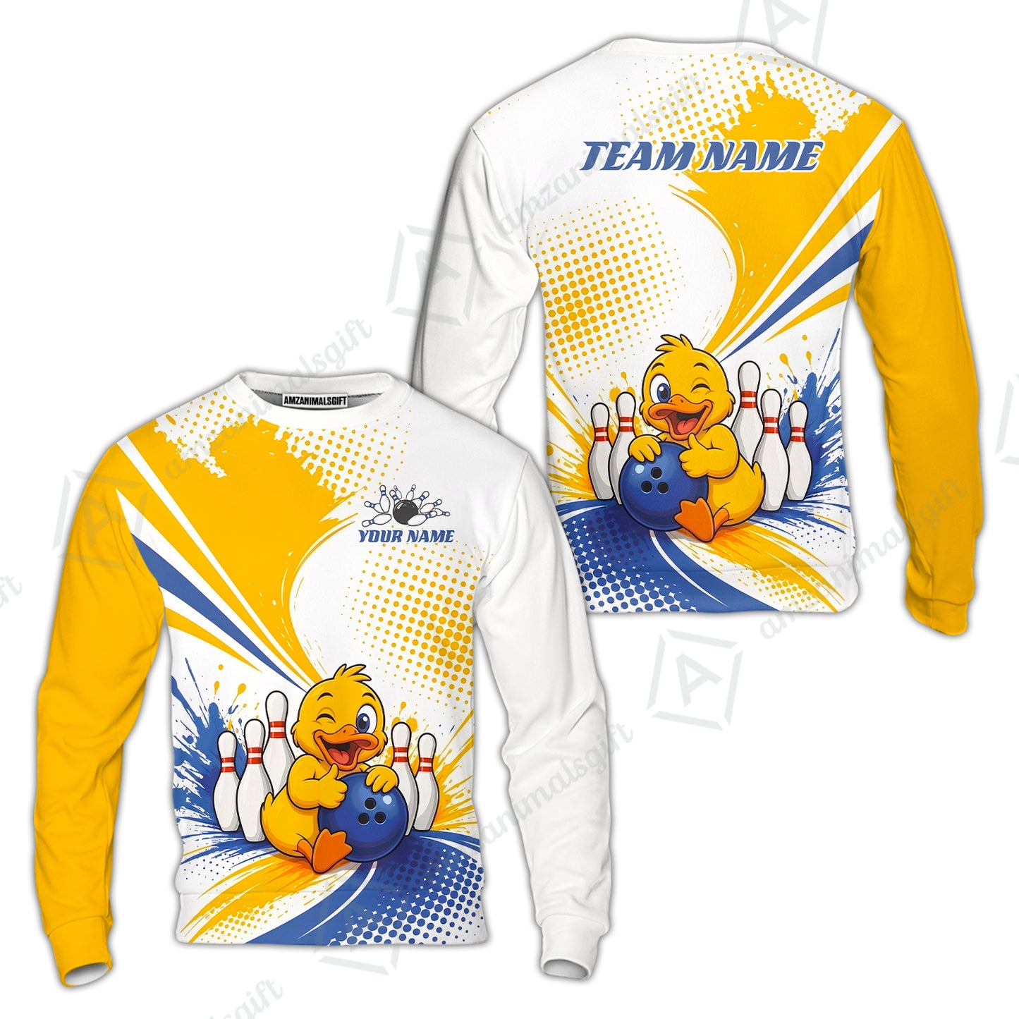Sweatshirt||