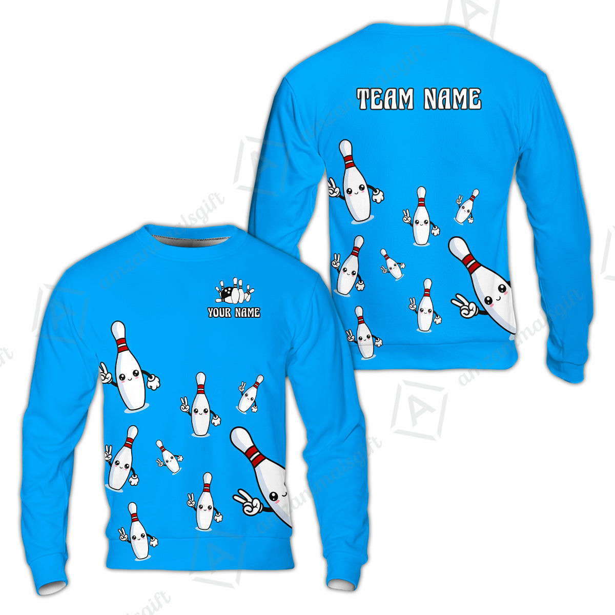 Sweatshirt||