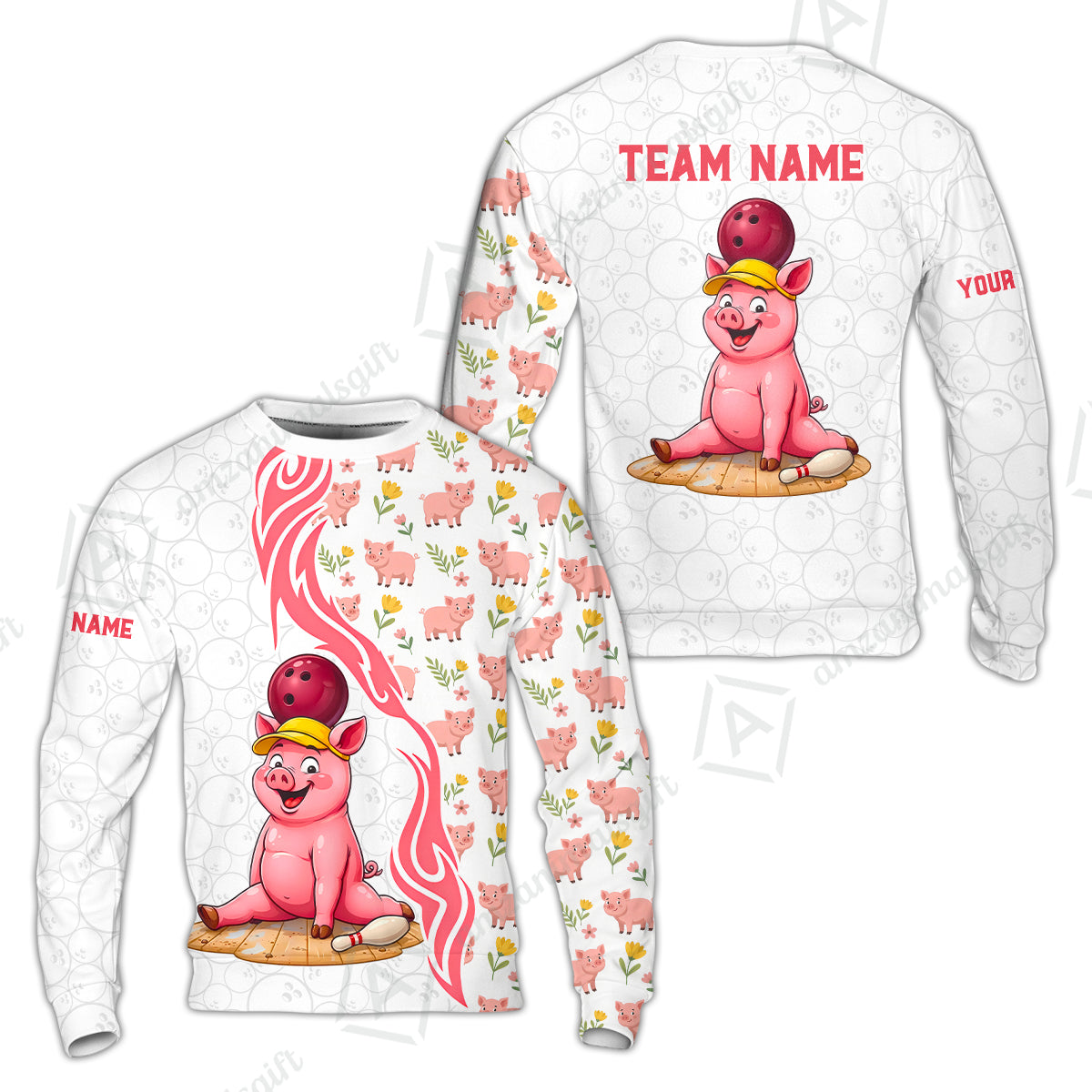 Sweatshirt||