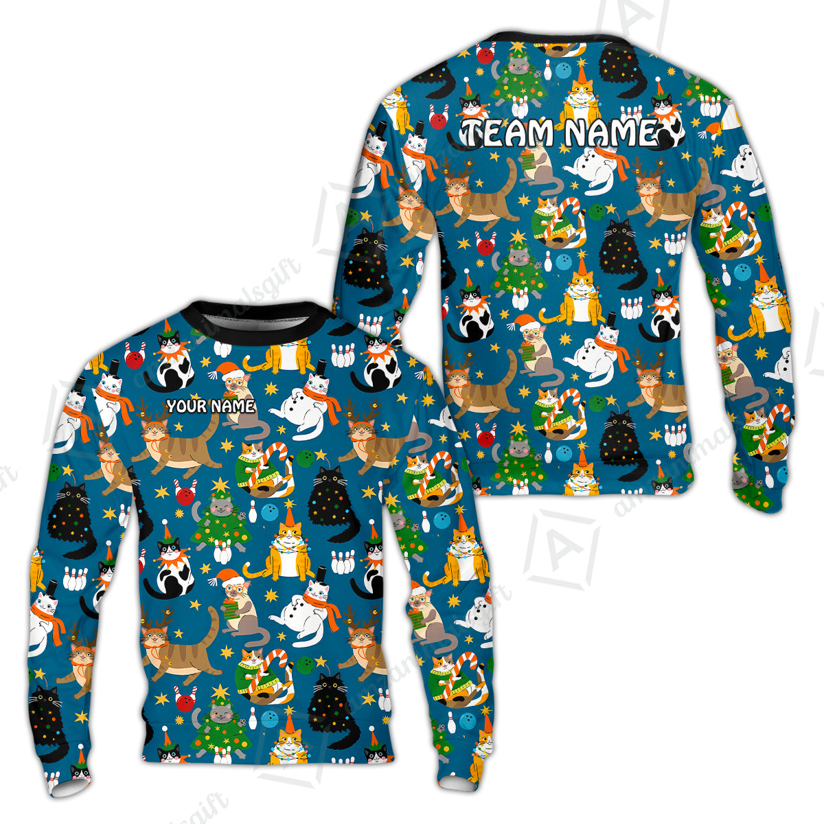 Sweatshirt||