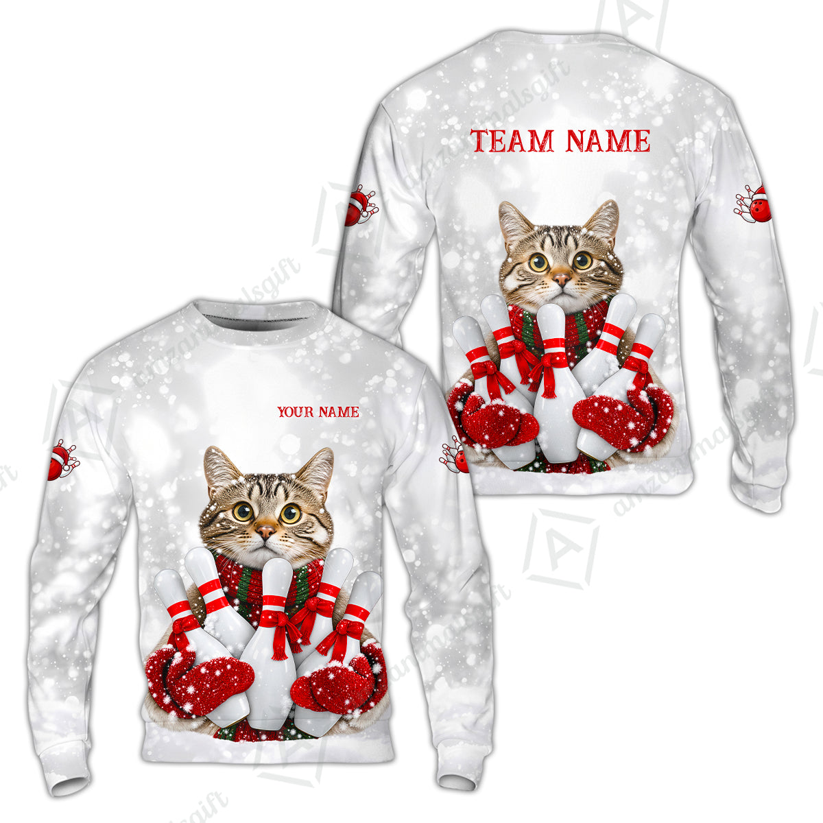 Sweatshirt||