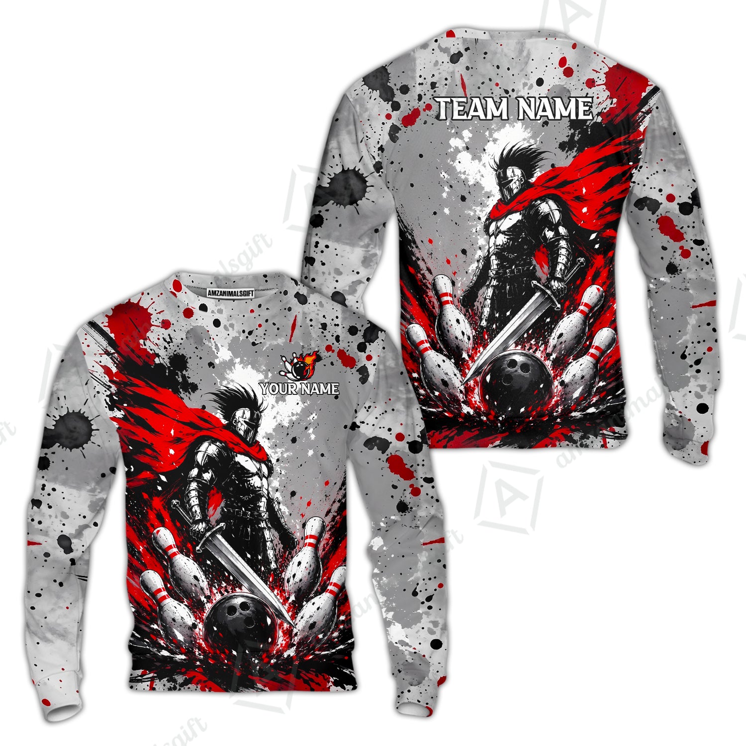 Sweatshirt||
