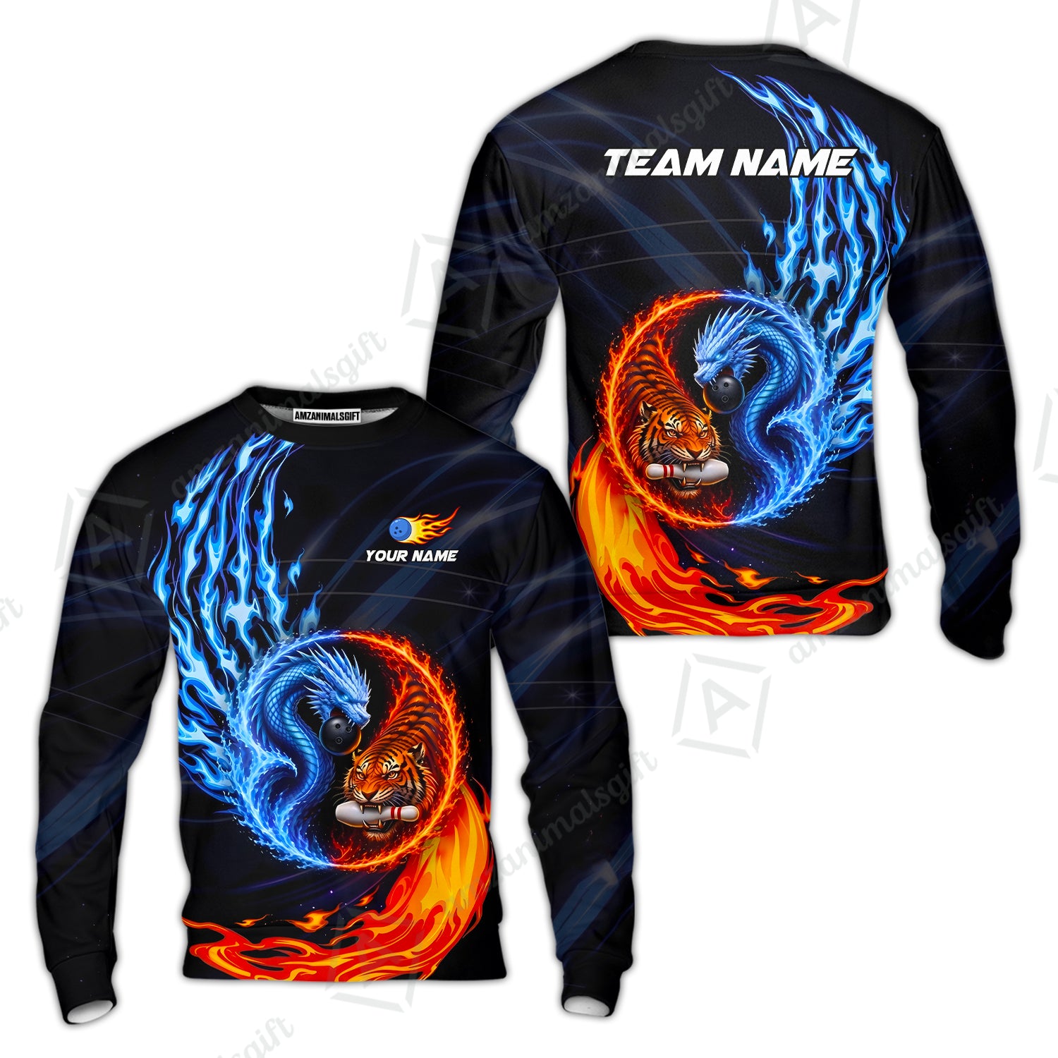 Sweatshirt||
