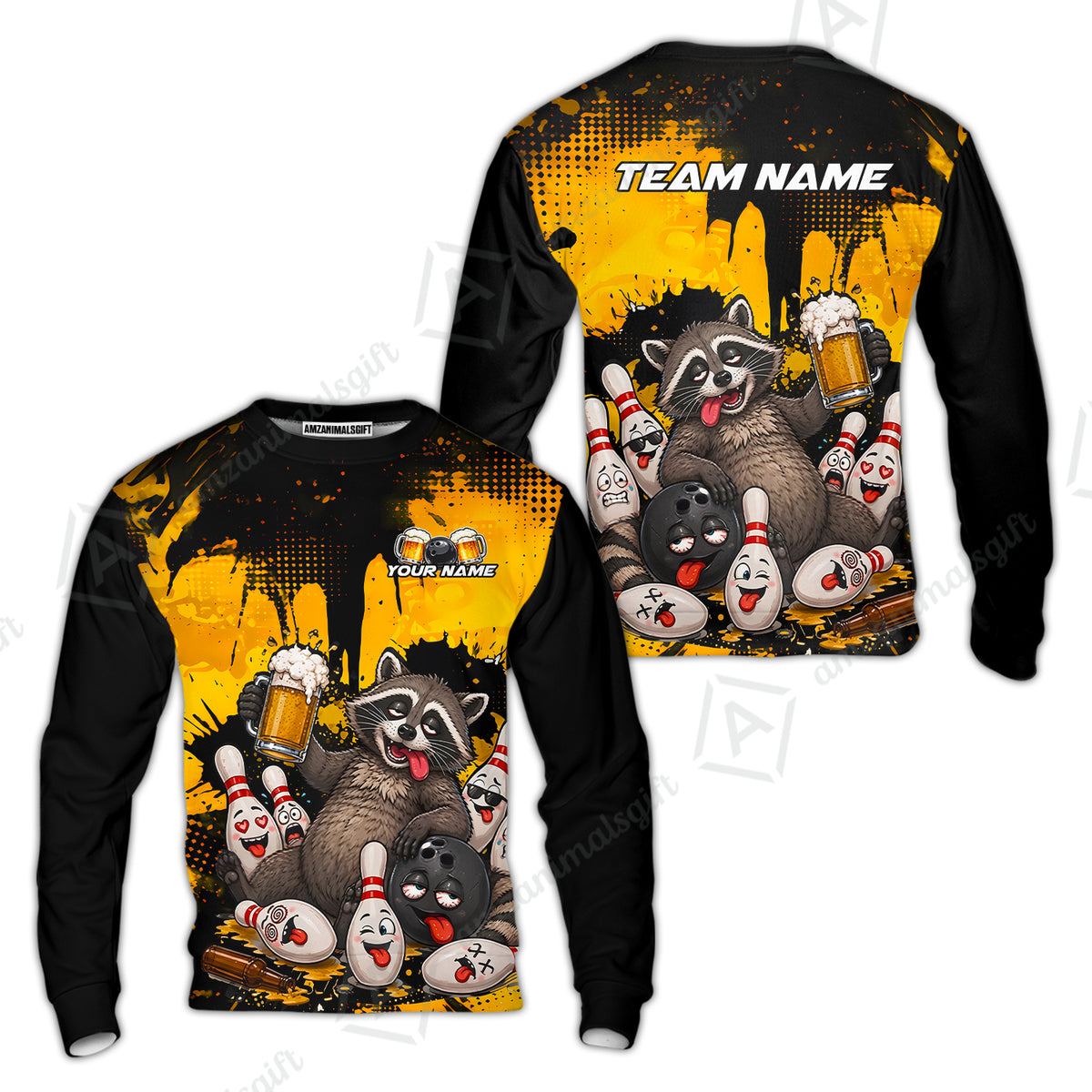 Sweatshirt||