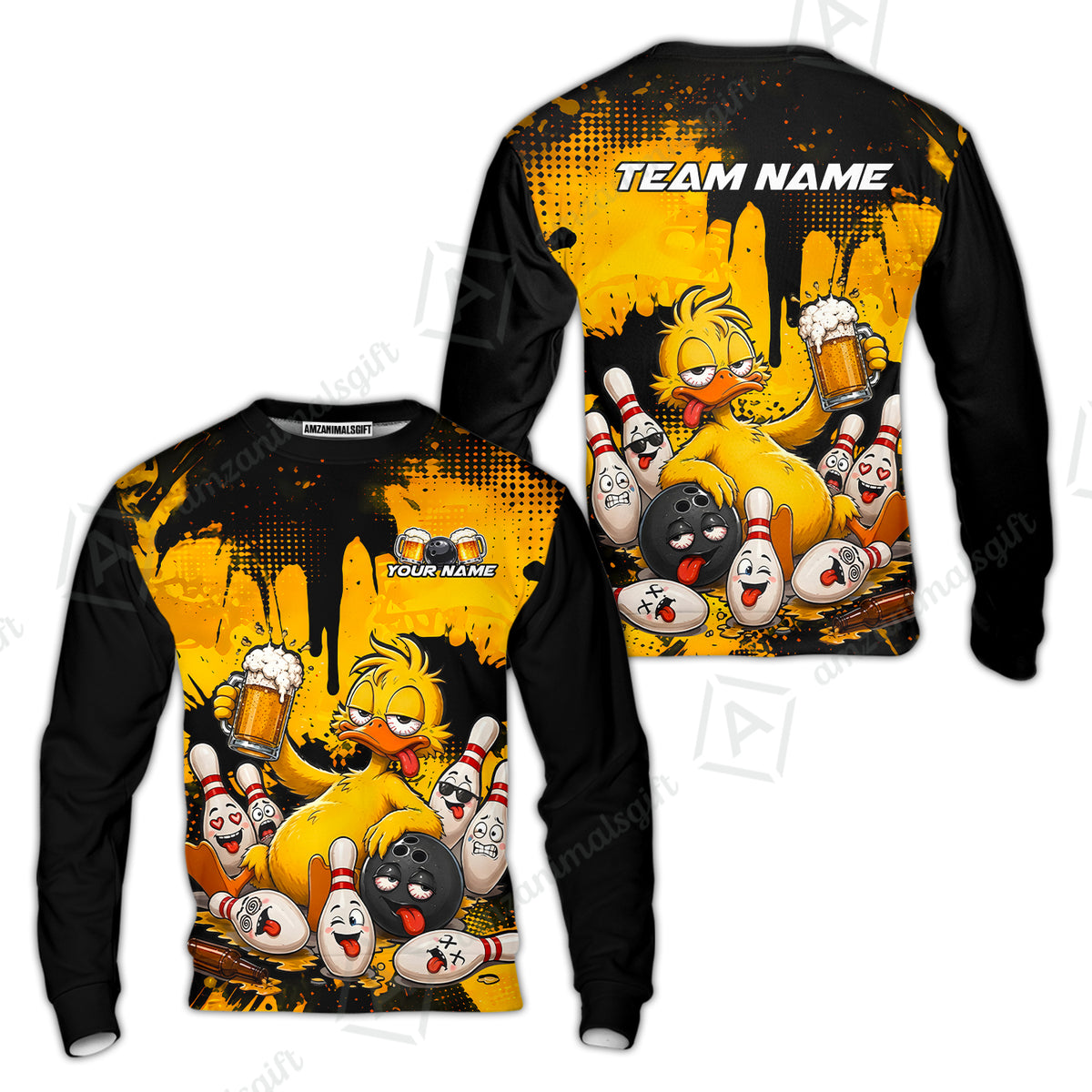 Sweatshirt||