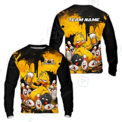 Sweatshirt||