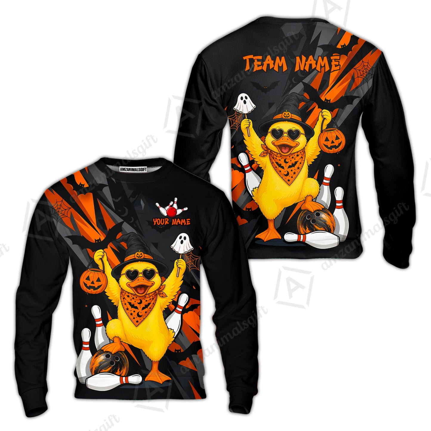 Sweatshirt||