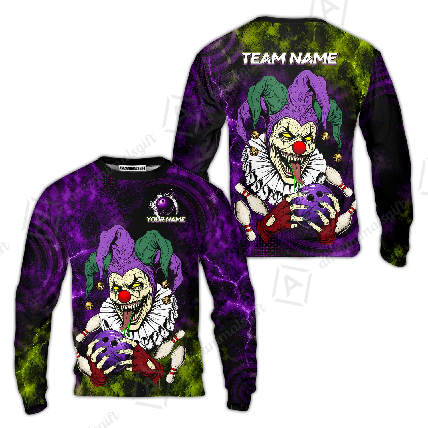 Sweatshirt||