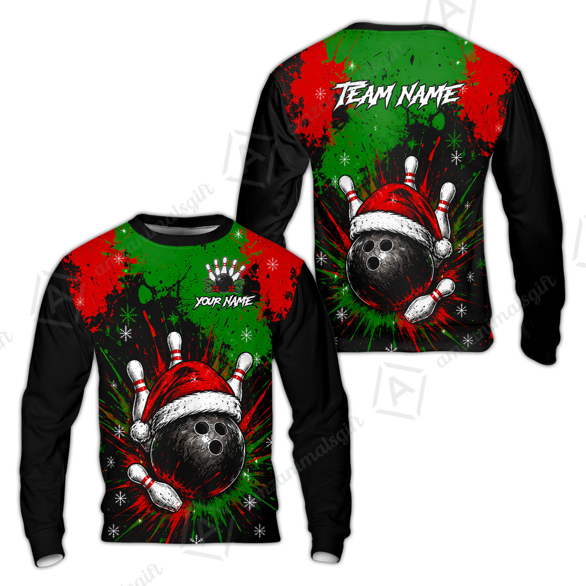 Sweatshirt||